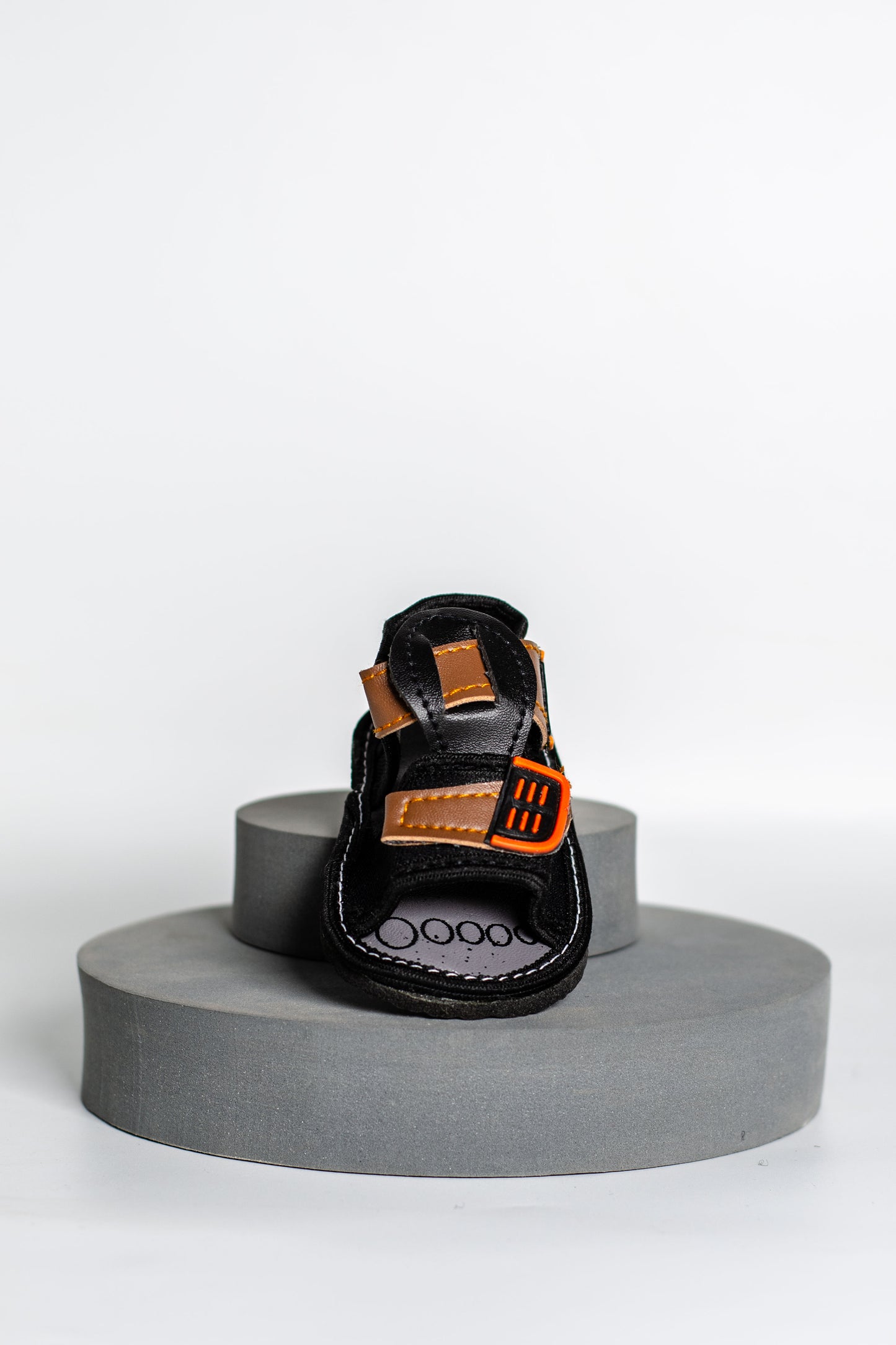 Baby Boy Booties | MiniNation
