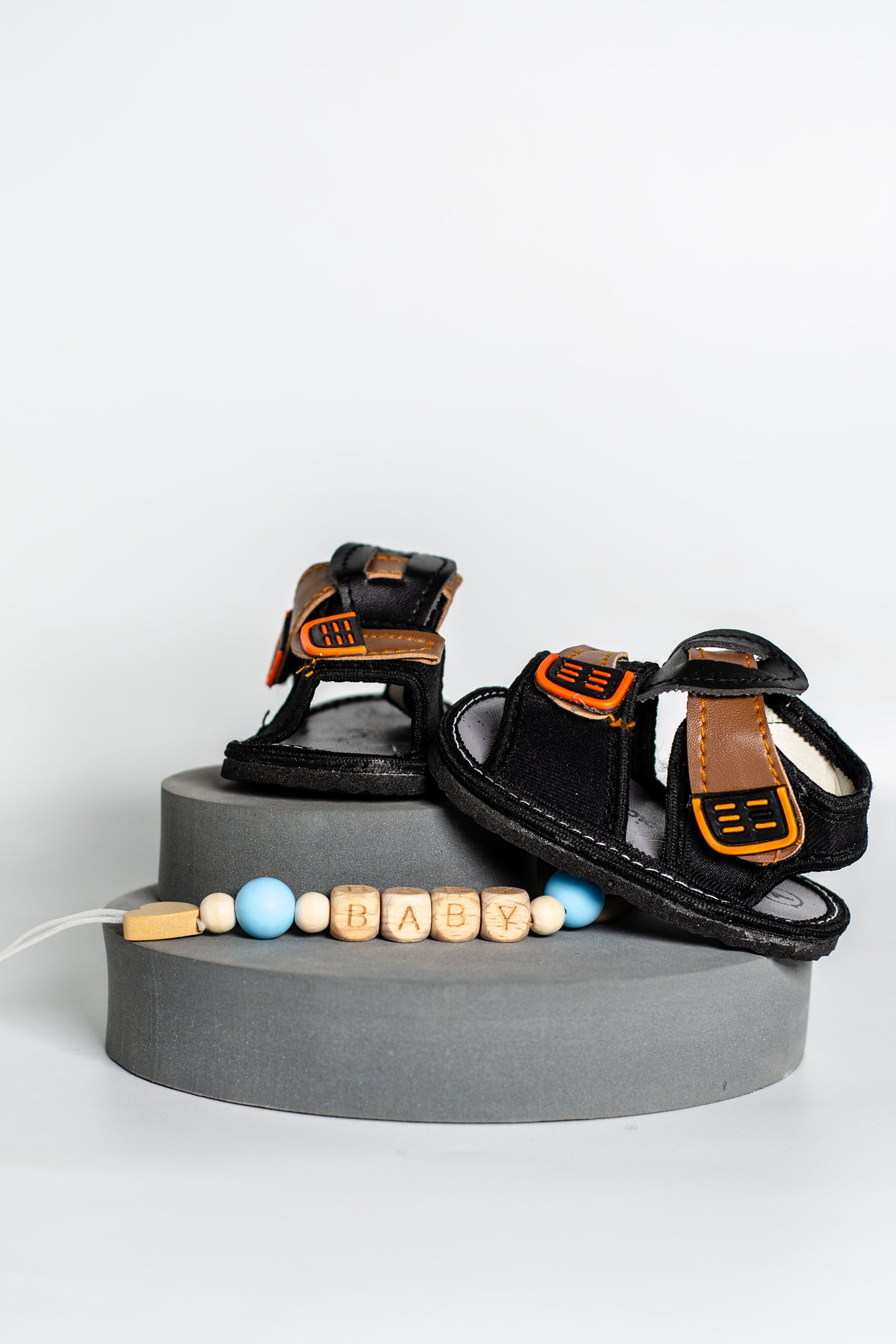 Baby Boy Booties | MiniNation