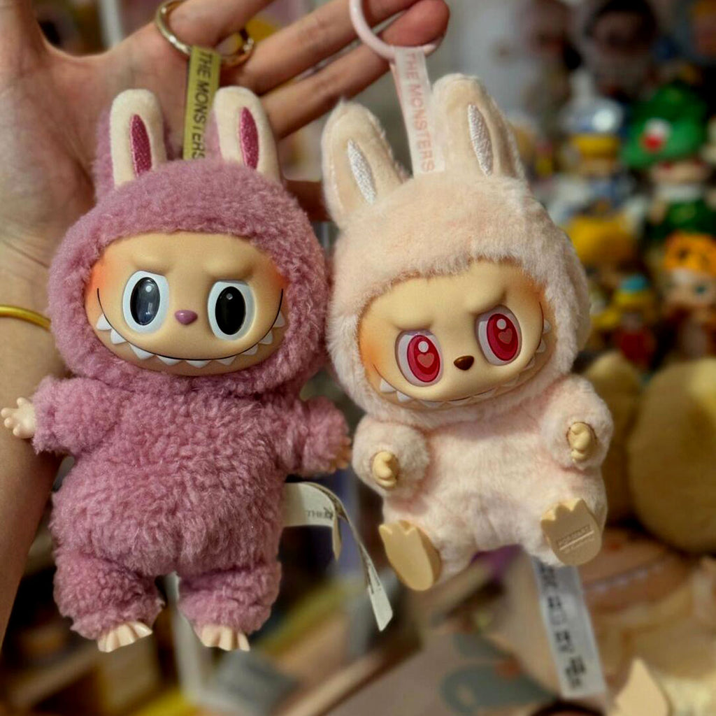 Labubu Blind Box