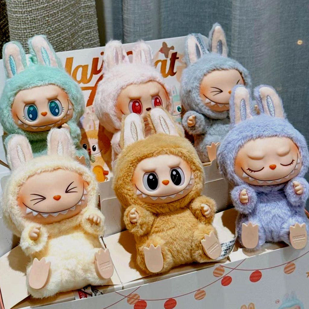 Labubu Blind Box