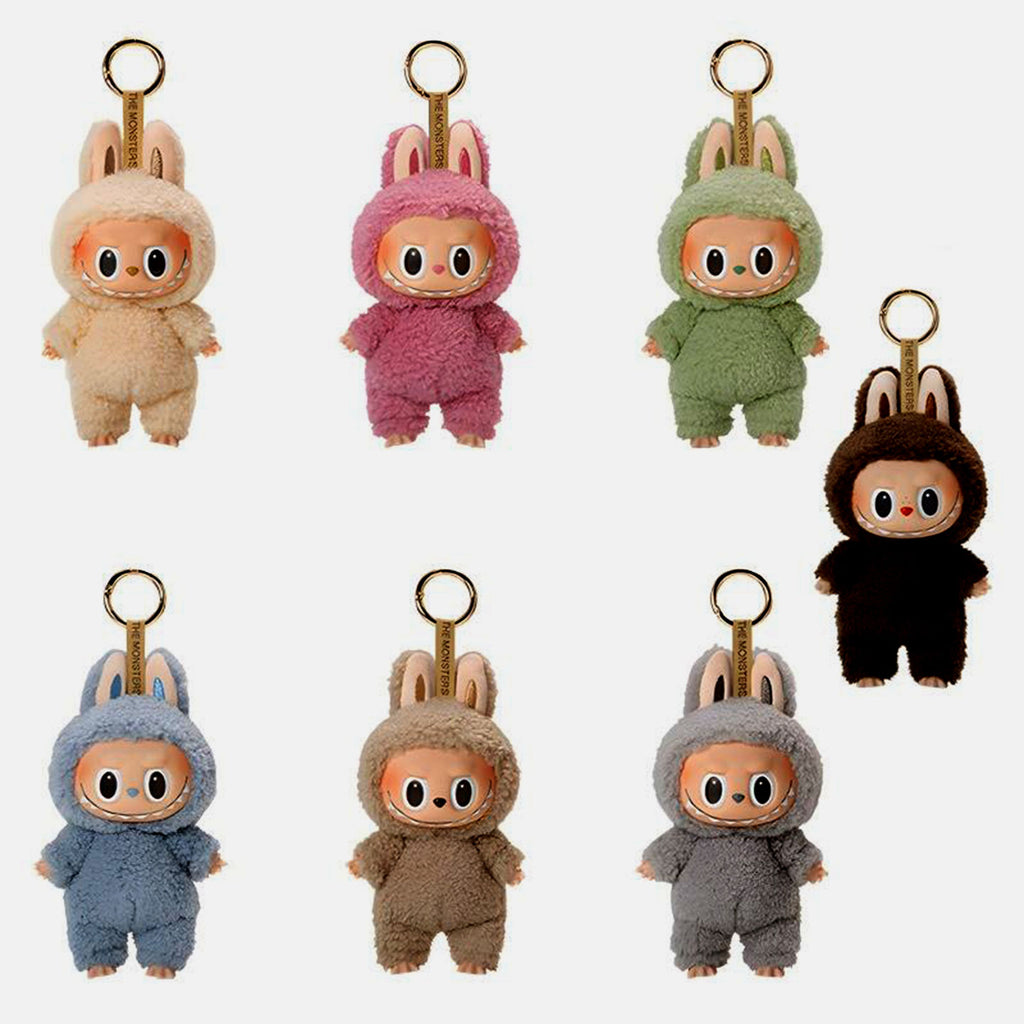 Labubu Blind Box