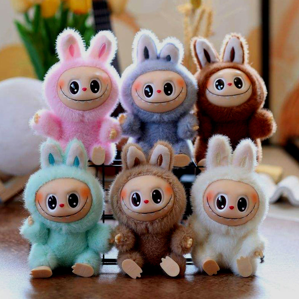 Labubu Blind Box