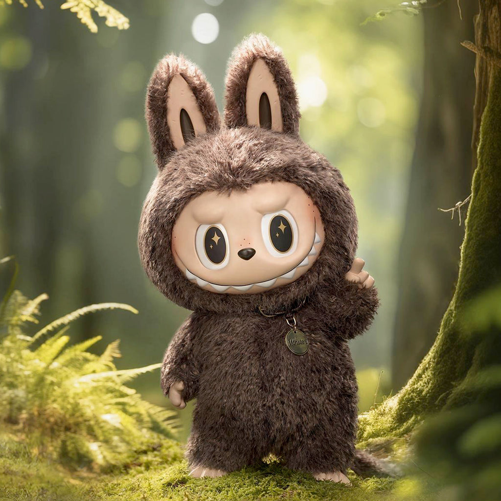 Labubu Blind Box