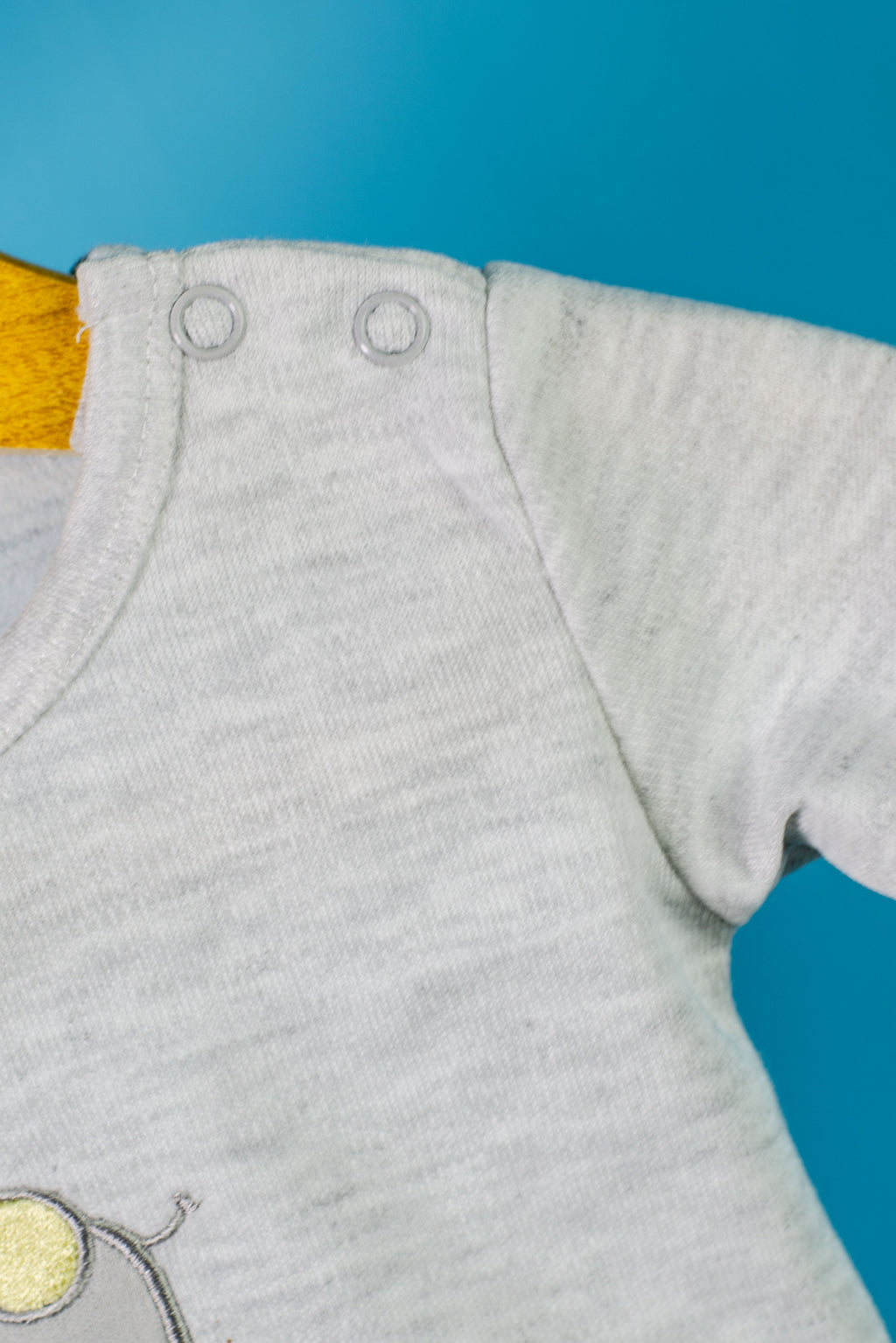 Pack of 3 Sleeping Suits | Snoozy