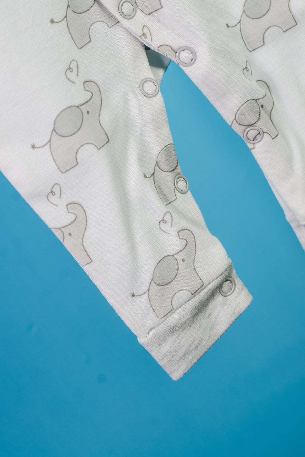Pack of 3 Sleeping Suits | Snoozy