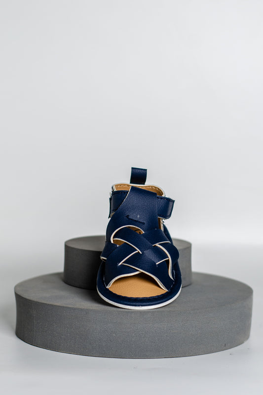 Baby Boy Booties | MiniNation