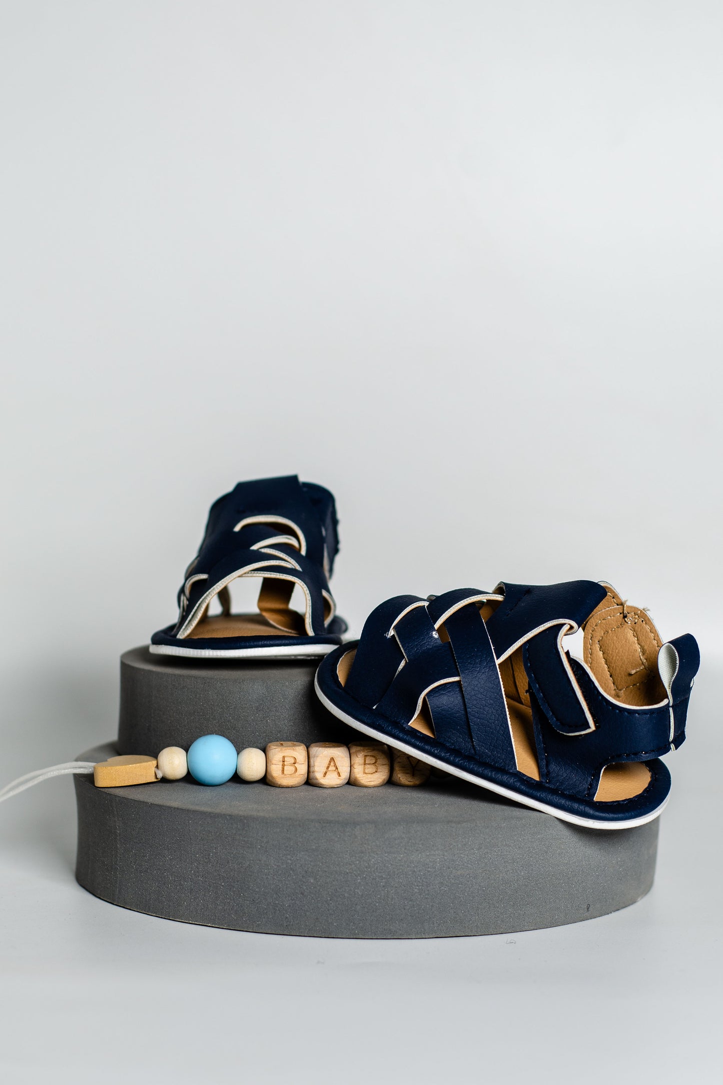 Baby Boy Booties | MiniNation
