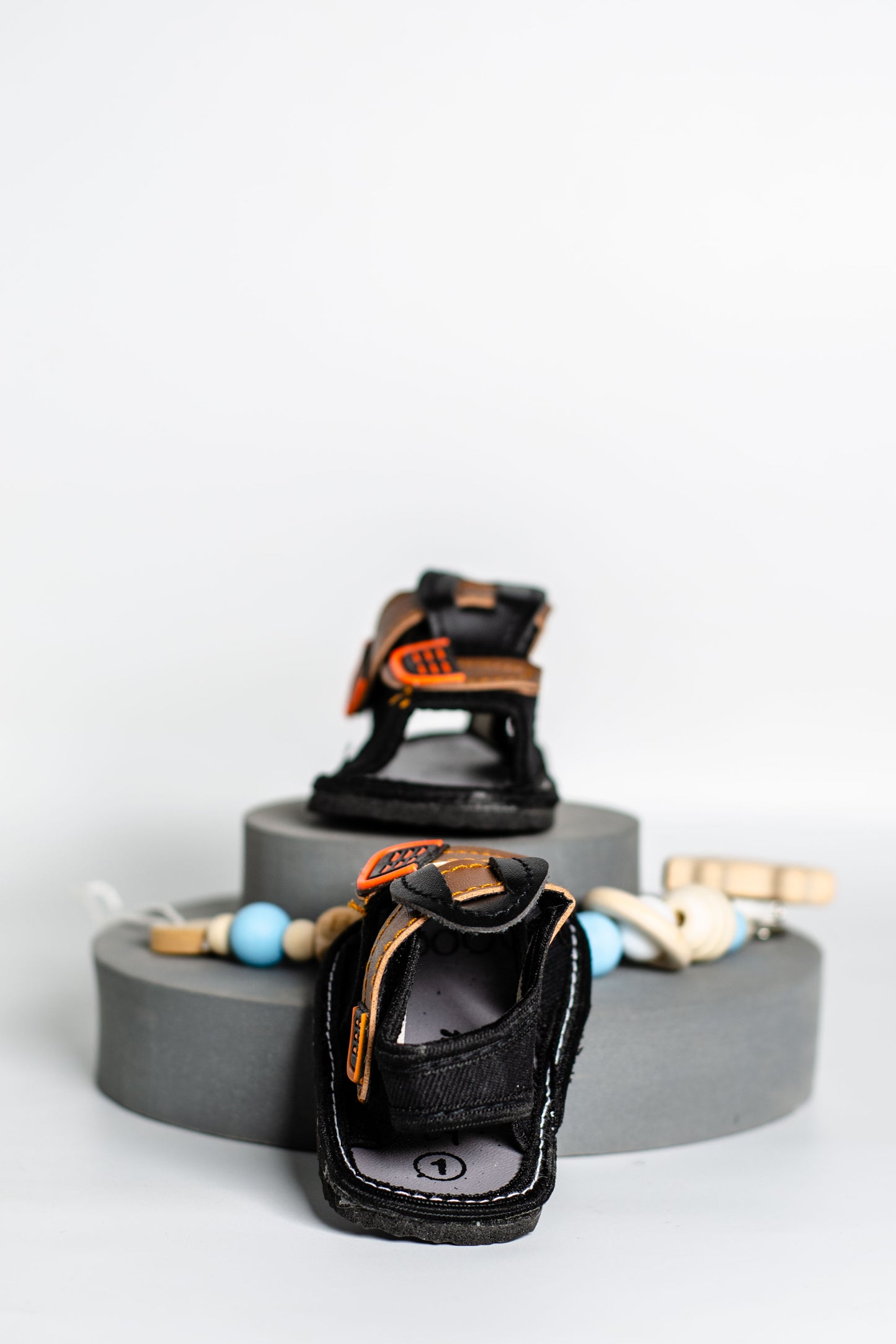 Baby Boy Booties | MiniNation