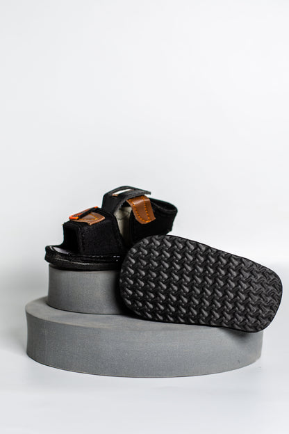 Baby Boy Booties | MiniNation